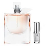 LANCOME ラヴィエベル + ナチュラル ビューティー ハイドレイティング アイ  2pcs 75ml+15ml