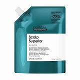 セリエ スカルプスーペリア シャンプー 500ml （レフィル）