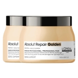 アブソルートRゴールド マスク 500ｇ x 2 2個セット