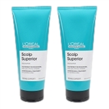 セリエ スカルプスーペリア トリートメント 200ml x 2 2個セット