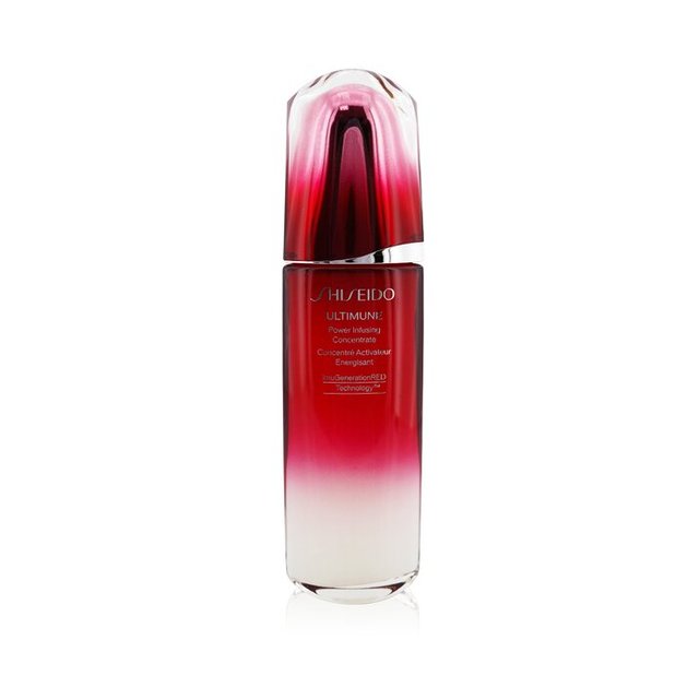 SHISEIDO アルティミューン パワライジングコンセントレート100ml www