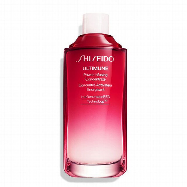 資生堂SHISEIDO　アルティミューン パワライジングコンセントレートⅢn 75ml