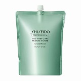 THE HAIR CARE フェンテフォルテ シャンプー 1800ml レフィル