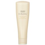 資生堂 サブリミック アクアインテンシブ ヘアトリートメントD：乾燥した髪用 250g 
