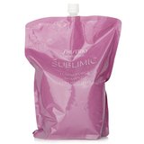 資生堂 サブリミック ルミノフォース シャンプー 1800ml 