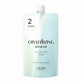 クリスタライジング ストレート NT クリーム n 400ｇ