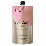 クリスタライジング キュール EX デザインクリエーターn 400ｇ
