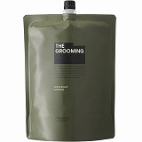 ザ グルーミング シャンプー 1800mL （レフィル）