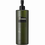 ザ グルーミング ローション 480mL