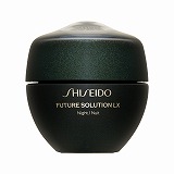 フューチャーソリューション LX トータル Ｒクリーム 50ml