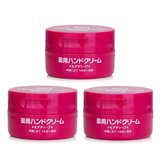 ハンドクリーム 薬用モアディープ  100g