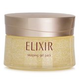 エリクシール シュペリエル スリーピング ゲルパック 105g