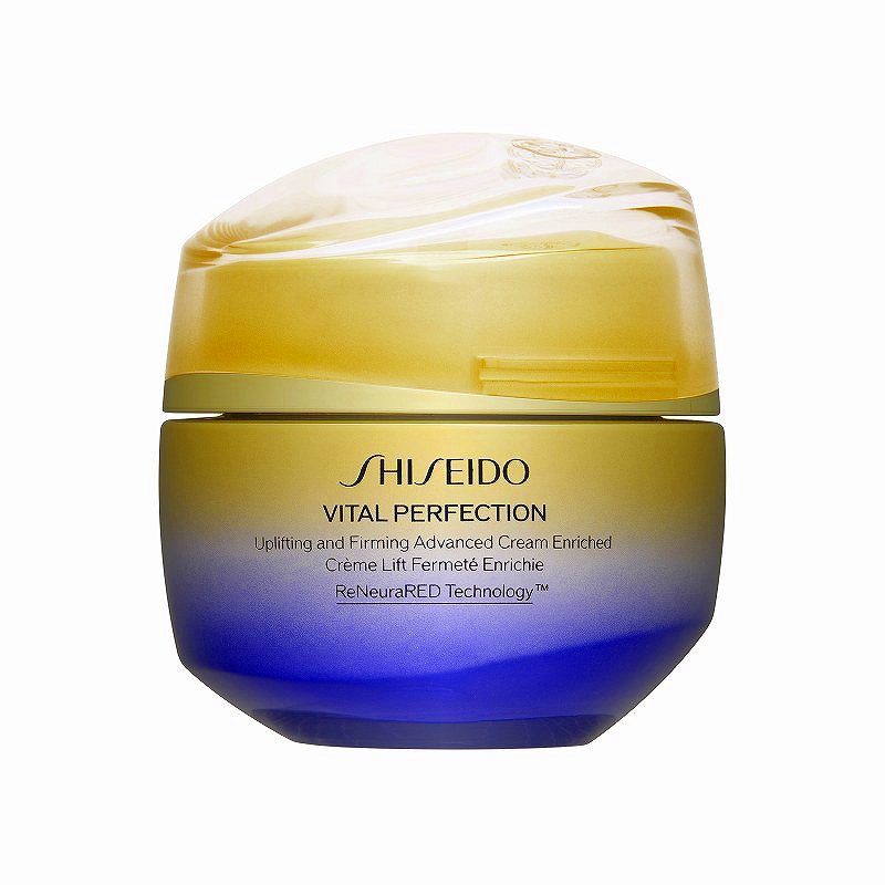 バイタルパーフェクション アドバンスクリーム エンリッチ 50ml