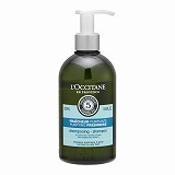 ロクシタン ファイブハーブス ピュアフレッシュネスシャンプー 500ml 