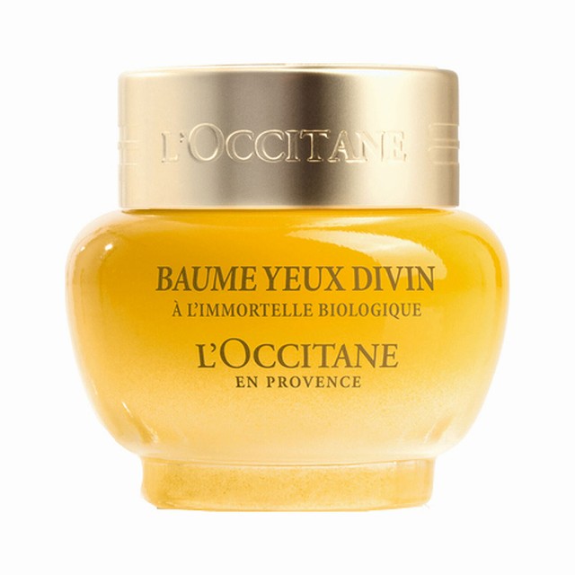 L´OCCITANE - ロクシタン ディヴァイン インテンシブ プログラム