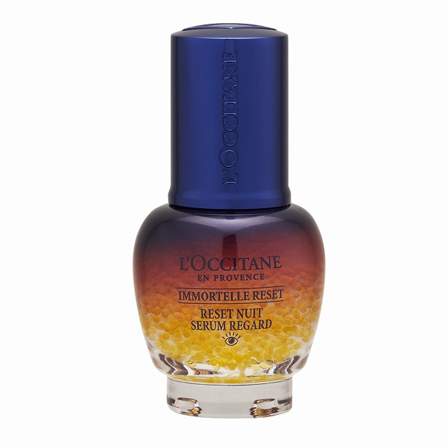 L'OCCITANE イモーテル アイセラム　15mL