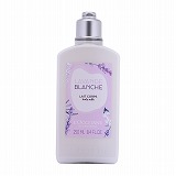 ホワイトラベンダー ボディミルク 250ml