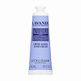 ラベンダー リラックスハンドクリーム 30ml
