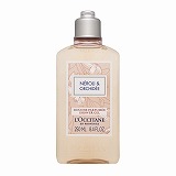 ネロリオーキデ シャワージェル 250ml 【少々ダメージあり】
