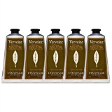 ヴァーベナ アイスハンドクリーム 75ml x 5 お得な5個セット