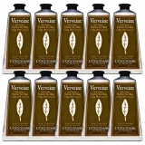 ヴァーベナ アイスハンドクリーム 75ml x 10 お得な10個セット