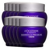 イモーテル プレシューズクリーム 50ml x 10 （リニューアル版）