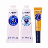 シアバター エキスパート ハンド トリオ Set