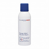 クラランス メン スムース シェイヴ 150ml 
