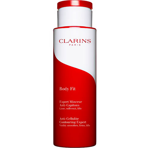 CLARINS クラランス ボディ フィット 200ml 価格は安く - ボディクリーム