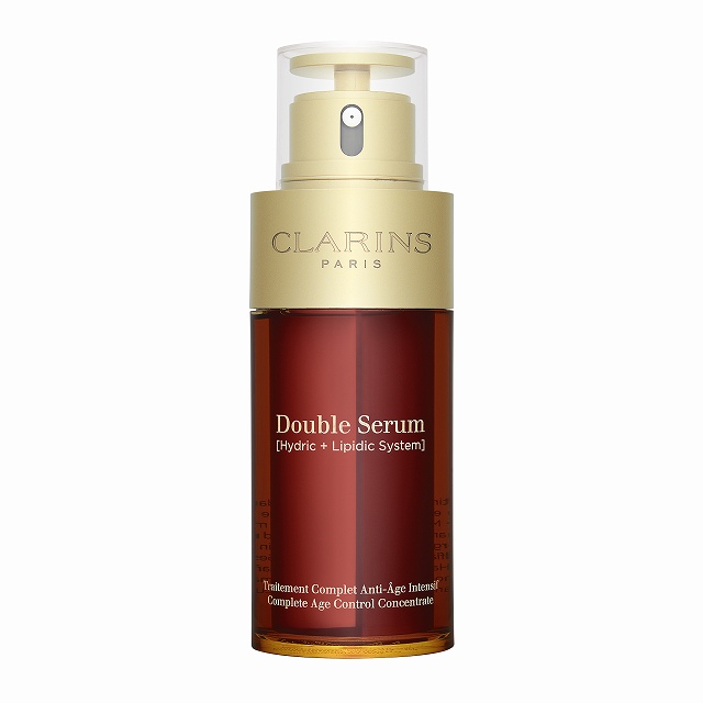 NEW安い【新品】クラランス CLARINS ダブルセーラムEX 75ml 美容液