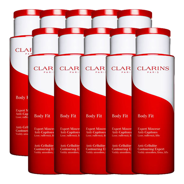 CLARINS  クラランス　ボディフィット