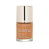スキンイリュージョン ベルベット ナチュラル マティファイング & ハイドレイティング ファンデーション 30ml 113C チェスナット