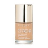 スキンイリュージョン ベルベット ナチュラル マティファイング & ハイドレイティング ファンデーション 30ml 112C アンバー