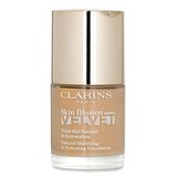 スキンイリュージョン ベルベット ナチュラル マティファイング & ハイドレイティング ファンデーション 30ml 111 ノワール