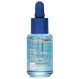 メン シェーブ プラス ビアード オイル 30ml