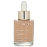 クラランス スキン イリュージョン ファンデーション 30ml 108.5 ホワイト