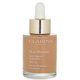 スキン イリュージョン ファンデーション 30ml 112.3 イエロー