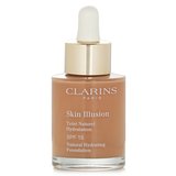 クラランス スキン イリュージョン ファンデーション 30ml 113 シトロン