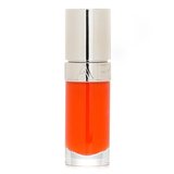 リップコンフォートオイル ウィズ スイートブライア ローズ オイル 7ml 22 ダーリングオレンジ