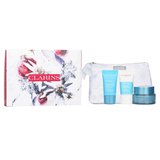 イドラ エッセンシャル コレクション 2 3pcs+1pouch
