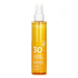 グロウイング サン オイル ハイ プロテクション 150ml