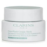 クライオ フラッシュ クリーム マスク 75ml