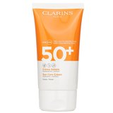 サンケア ボディクリーム SPF 50 150ml