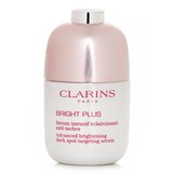 クラランス ブライトプラス モイスチャライジングジェルクリーム 30ml 