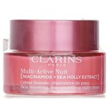 Ｍアクティヴ ナイト クリーム N 50ml