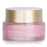 Ｍアクティヴ デイ クリーム フォー オールスキンタイプ 50ml