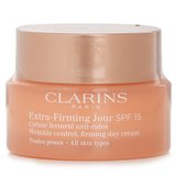 クラランス ファーミング EX デイ クリーム SPF 15 50ml 