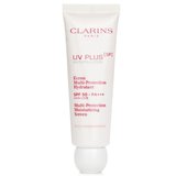 UVプラス 5P モイスチャライジング マルチ デイ スクリーン SPF50 PA+++ 50ml