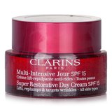 スープラ  デイクリーム SPF 15 50ml 