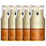 クラランス ダブル セーラム アイ 20ml x 5 お得な5個セット